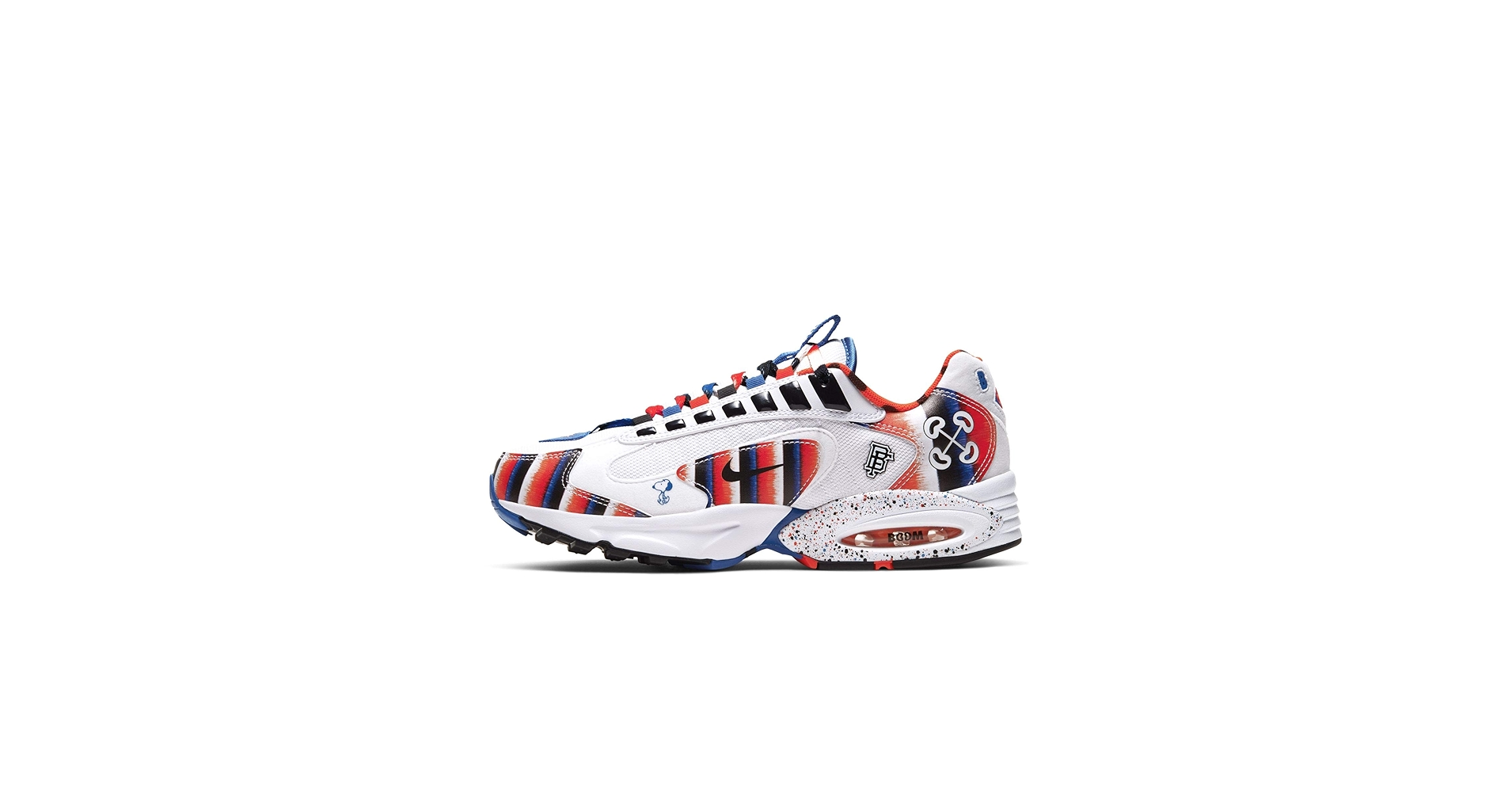 靴 NIKE Air Max Traix 96 Doernbecher 27cm Air Max Triax 96 'Doernbecher Freestyle' Release Date. Nike
